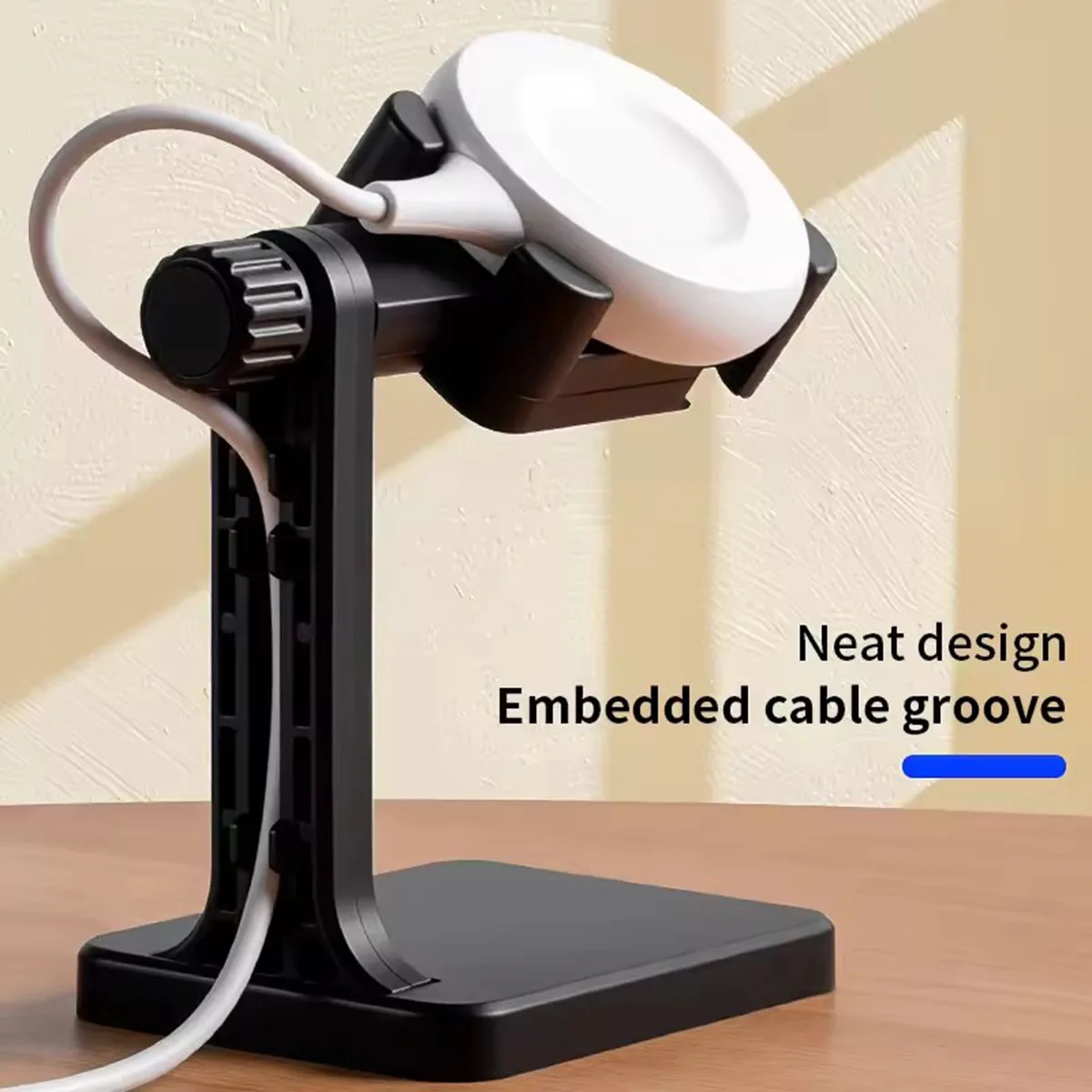 Universal Smart Watch Stand Ho - Smartwatch Watches Smart ulasan dan harga