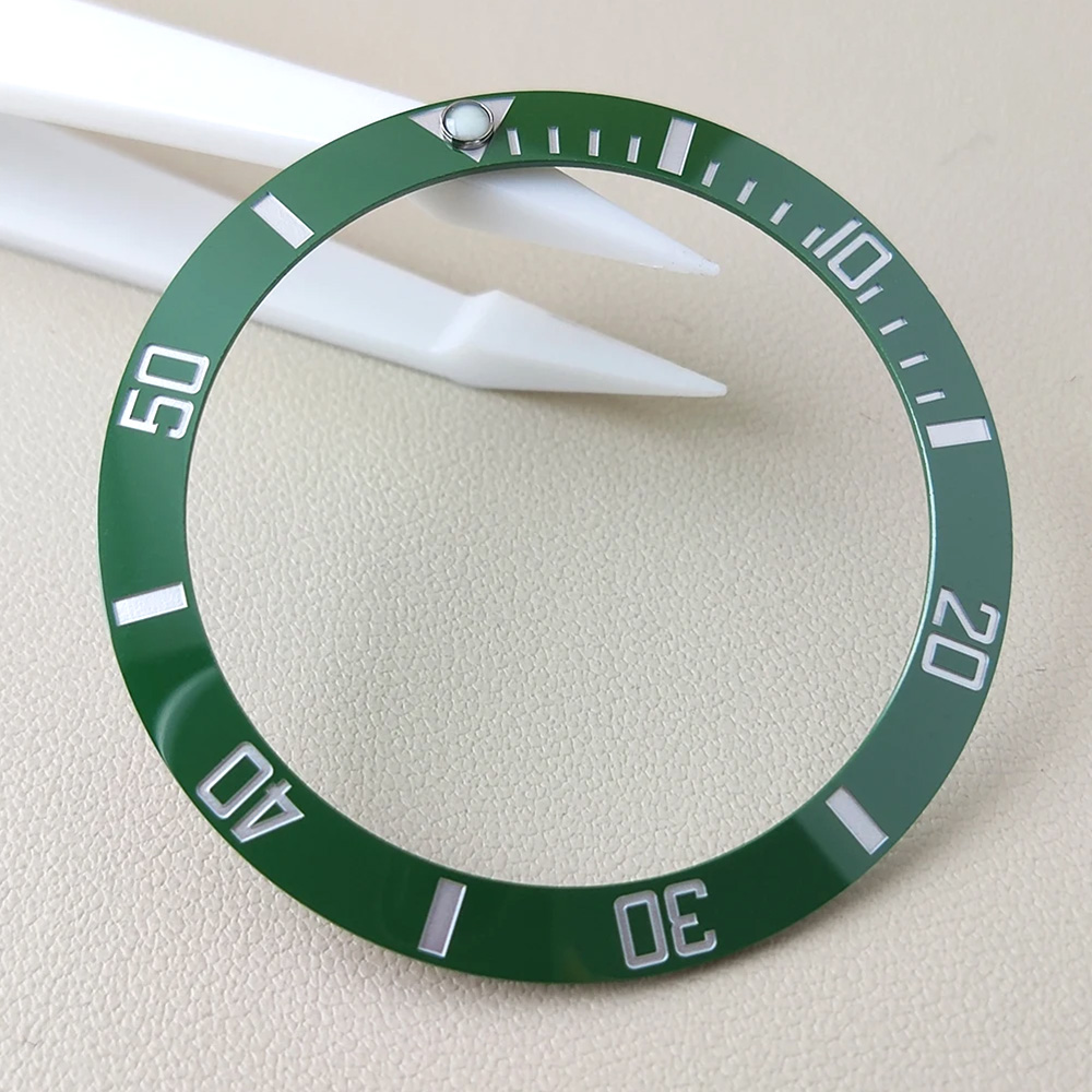Original 38mm *30.6mm Watch Be - Watch Bezel Insert ulasan dan harga