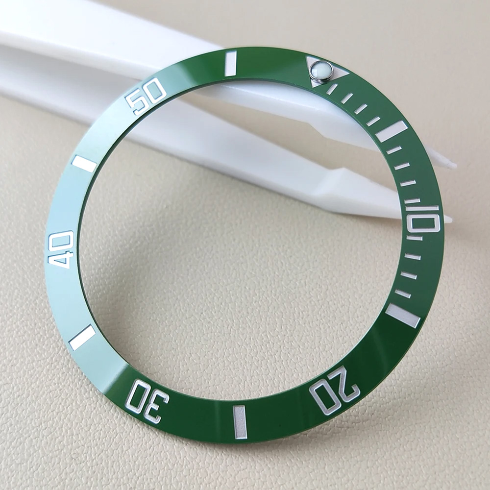 Original 38mm *30.6mm Watch Be - Watch Bezel Insert ulasan dan harga