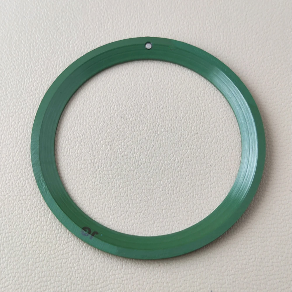 Original 38mm *30.6mm Watch Be - Watch Bezel Insert ulasan dan harga